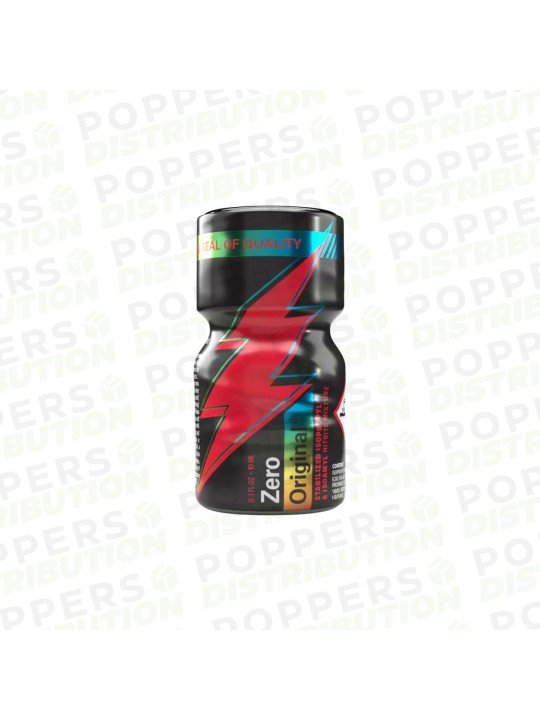 Poppers Original Zero - 10ml