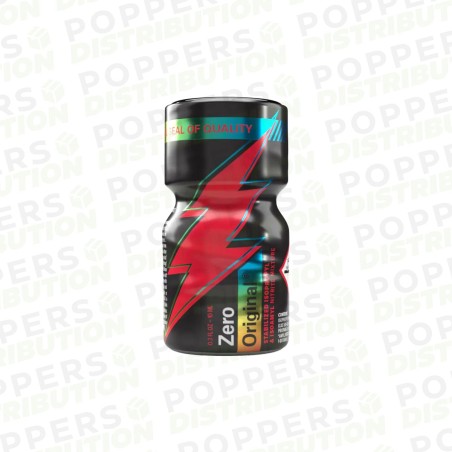 Poppers Original Zero - 10ml