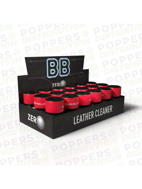Poppers BB Zero - 10ml