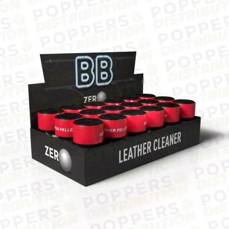 Poppers BB Zero - 10ml