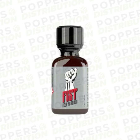 Poppers Fist Deep Formula - 24ml