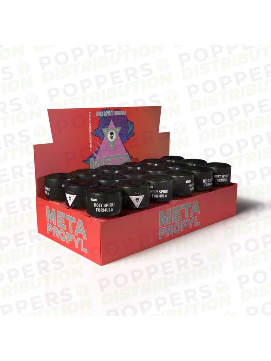 Poppers Meta Propyl - 10ml