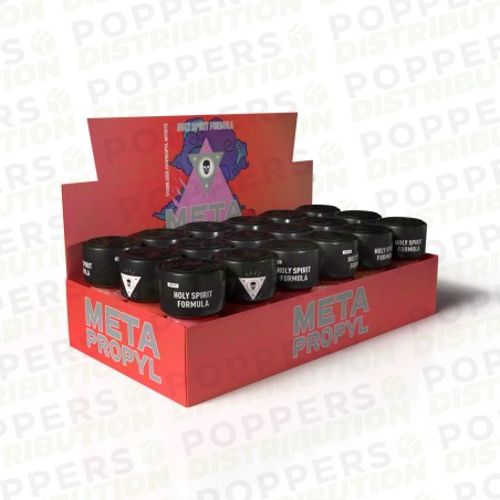 Poppers Meta Propyl - 10ml